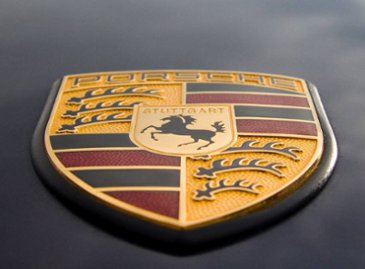 Porsche      5W-40 